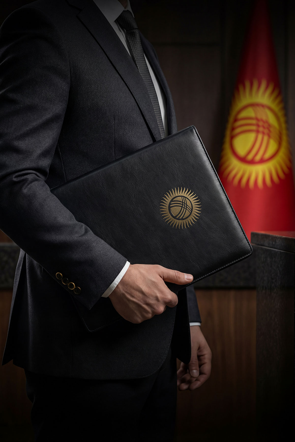 Представительство в государственных органах