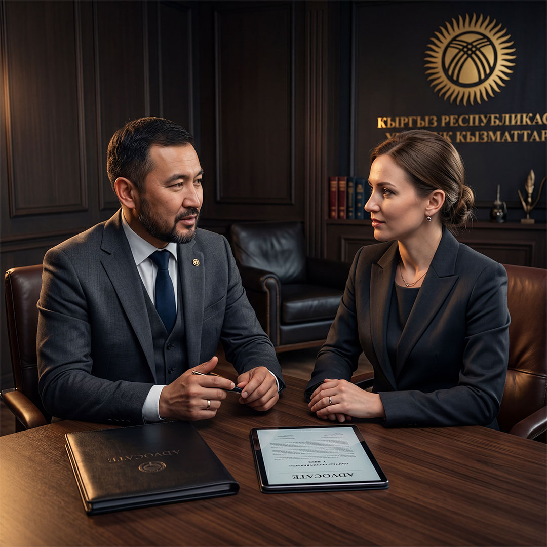 О компании